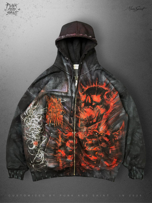 Inner Demons 13