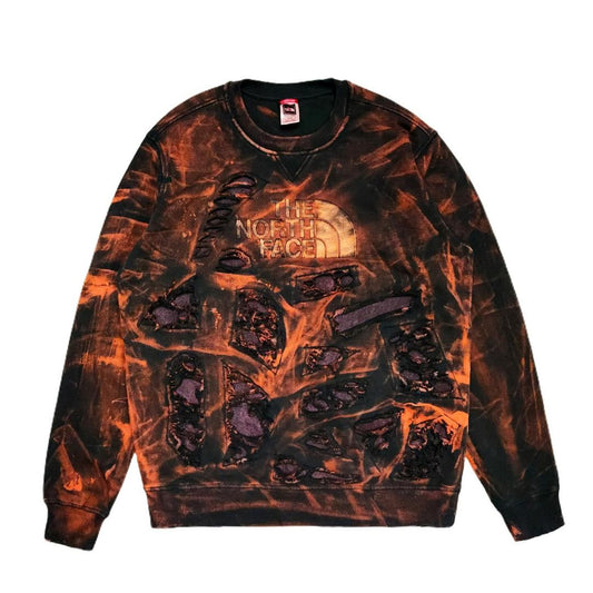 TNF Magma