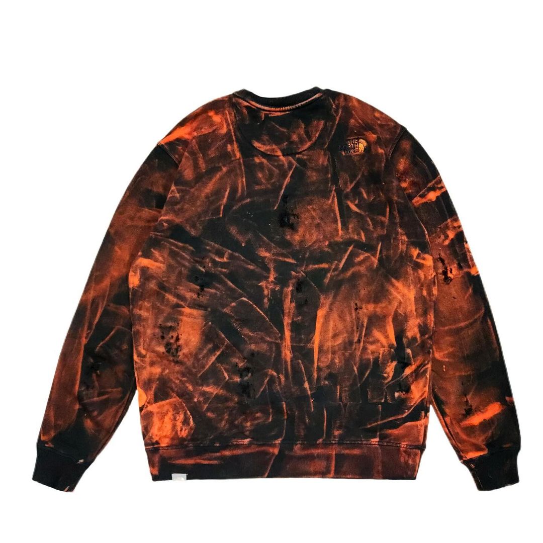 TNF Magma