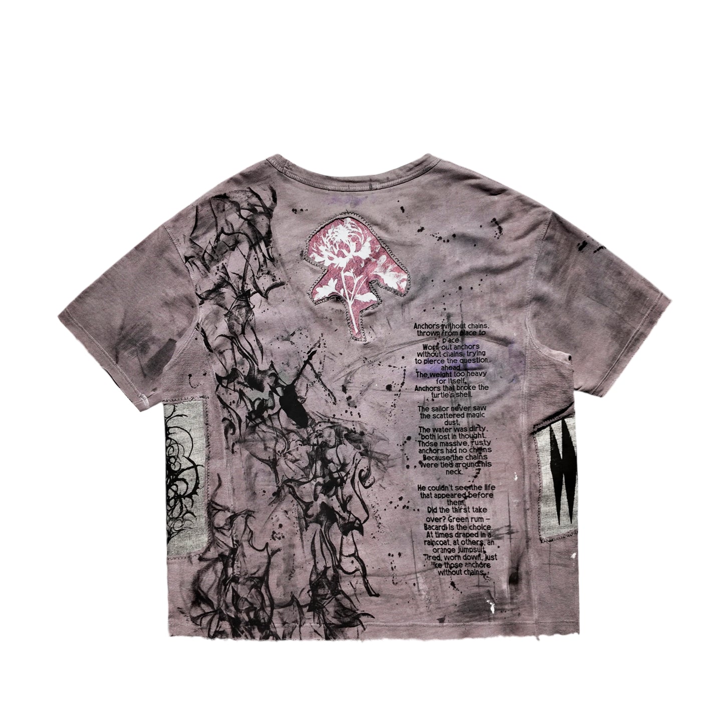 Necrocryptic IV