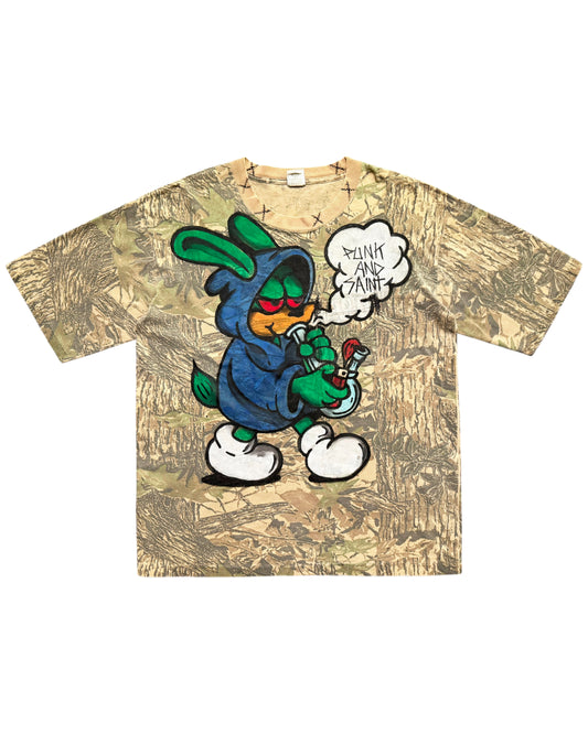 Hellscape Drifter VI