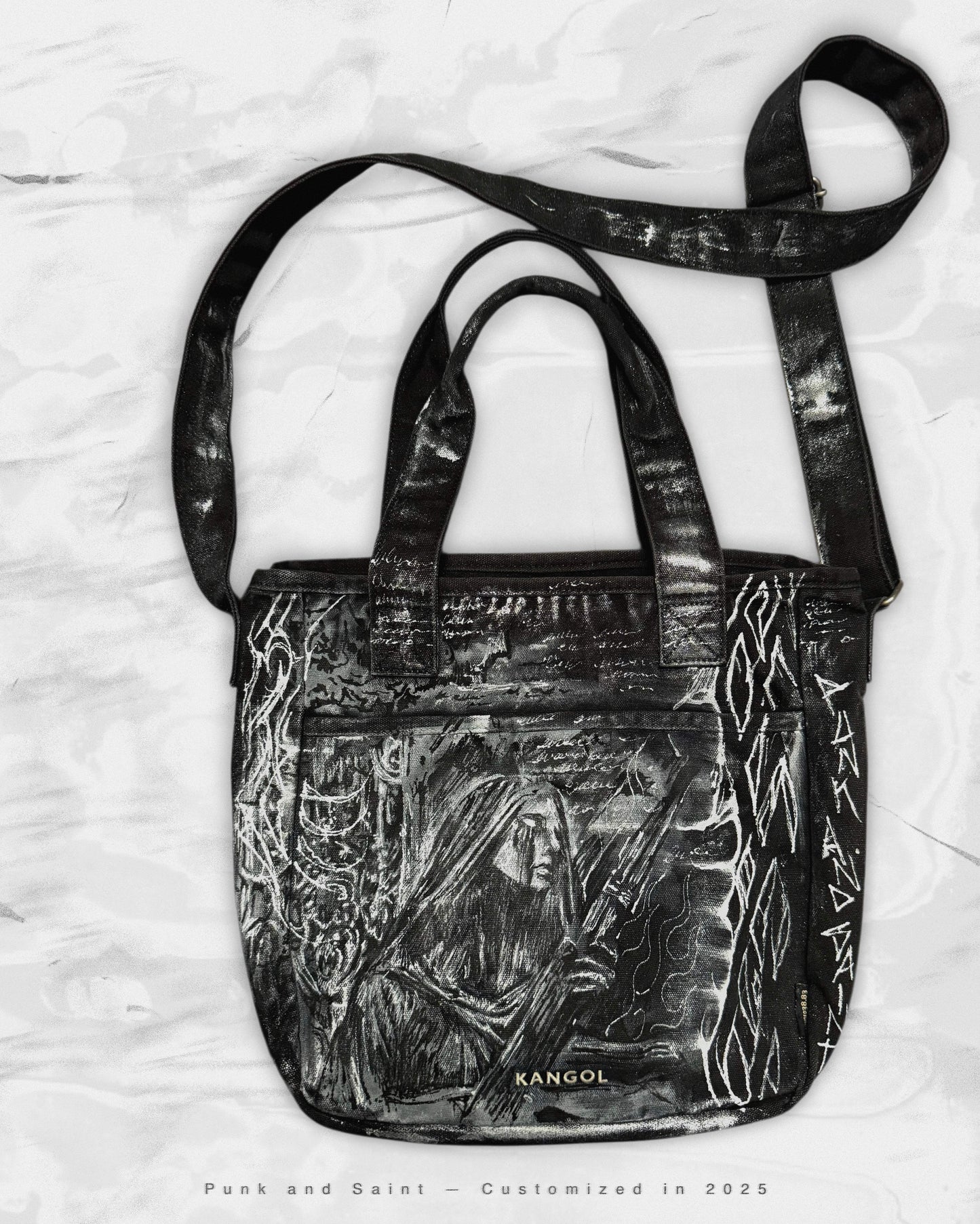 ØNYX[D05E] Bag