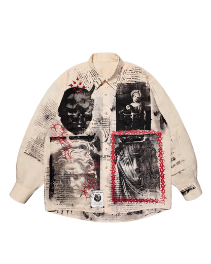 Holy Gloom XXVI