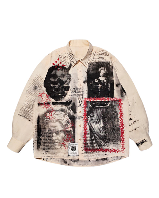 Holy Gloom XXVI