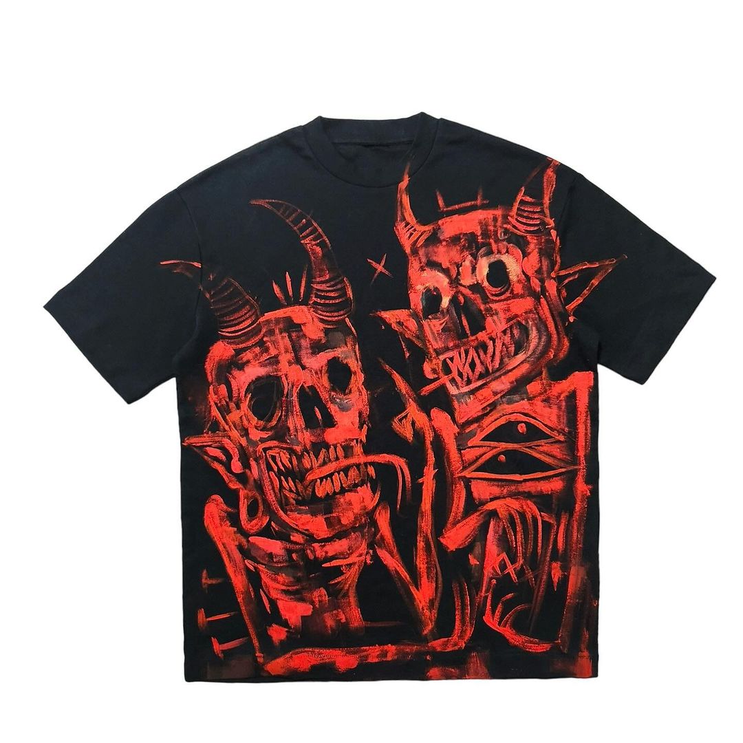 Inner Demons I