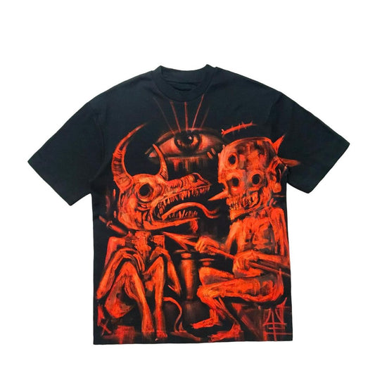Inner Demons II
