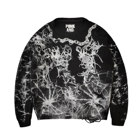 Celestial εεε Sweater