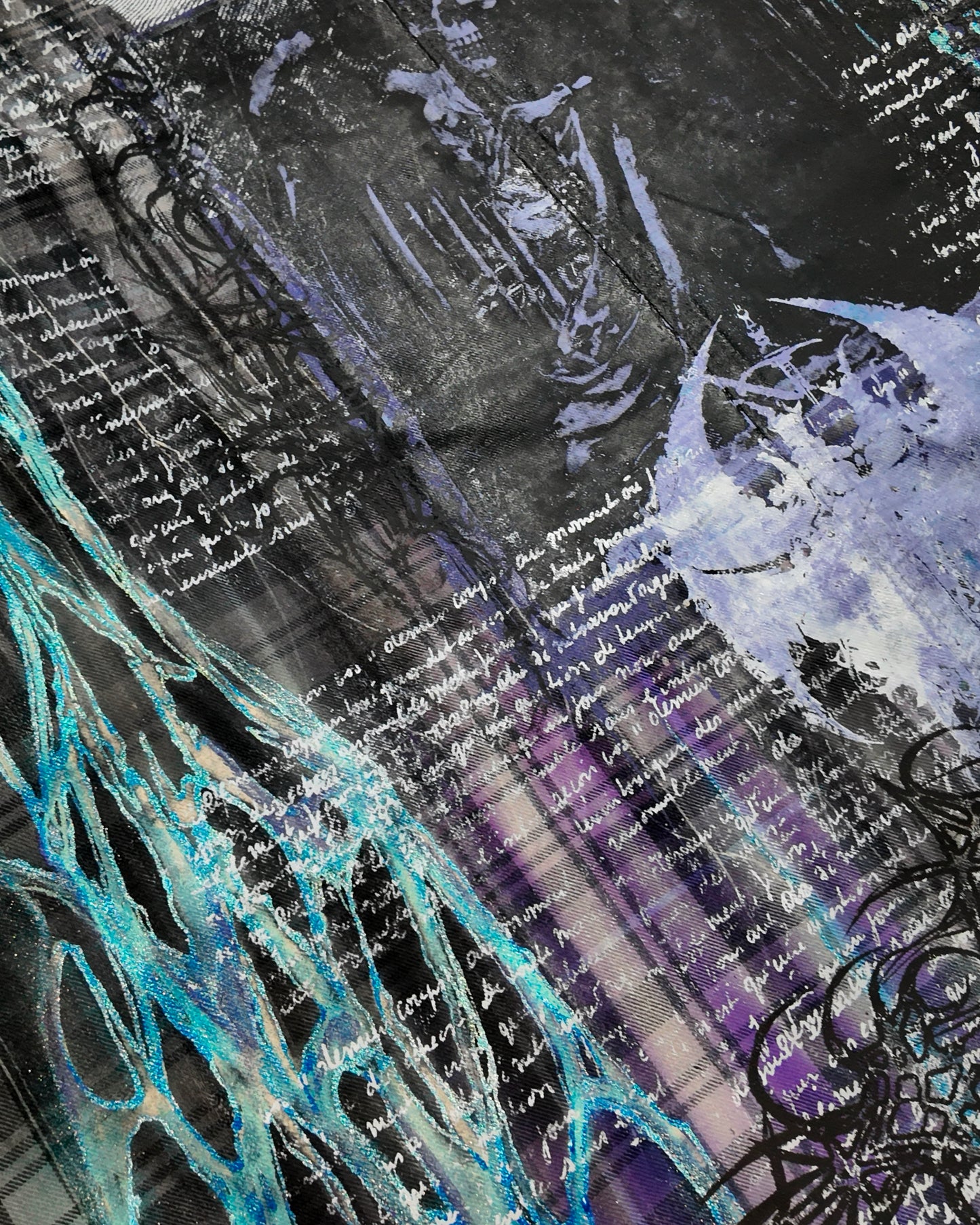 Essays on chaos XXXI