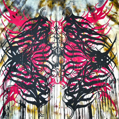 Neo-Tribe III