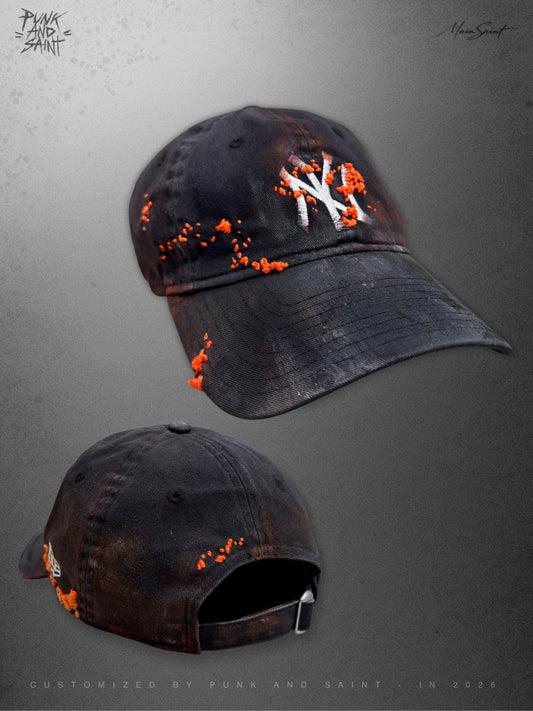 R0T BL0SS0M Cap III