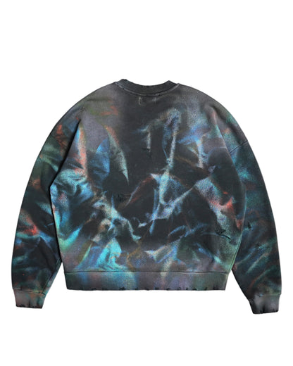 Celestial 111 Void