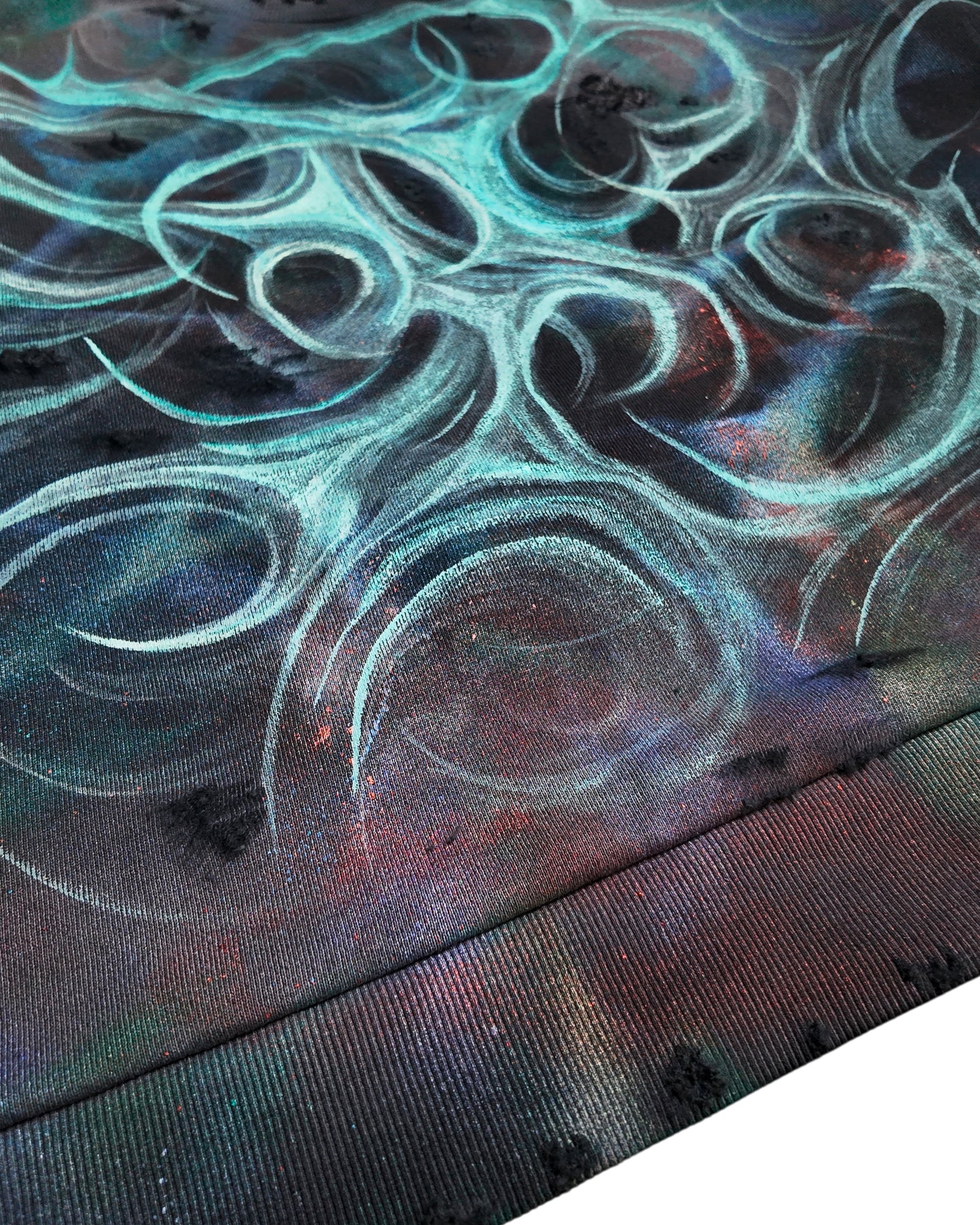 Celestial 111 Void