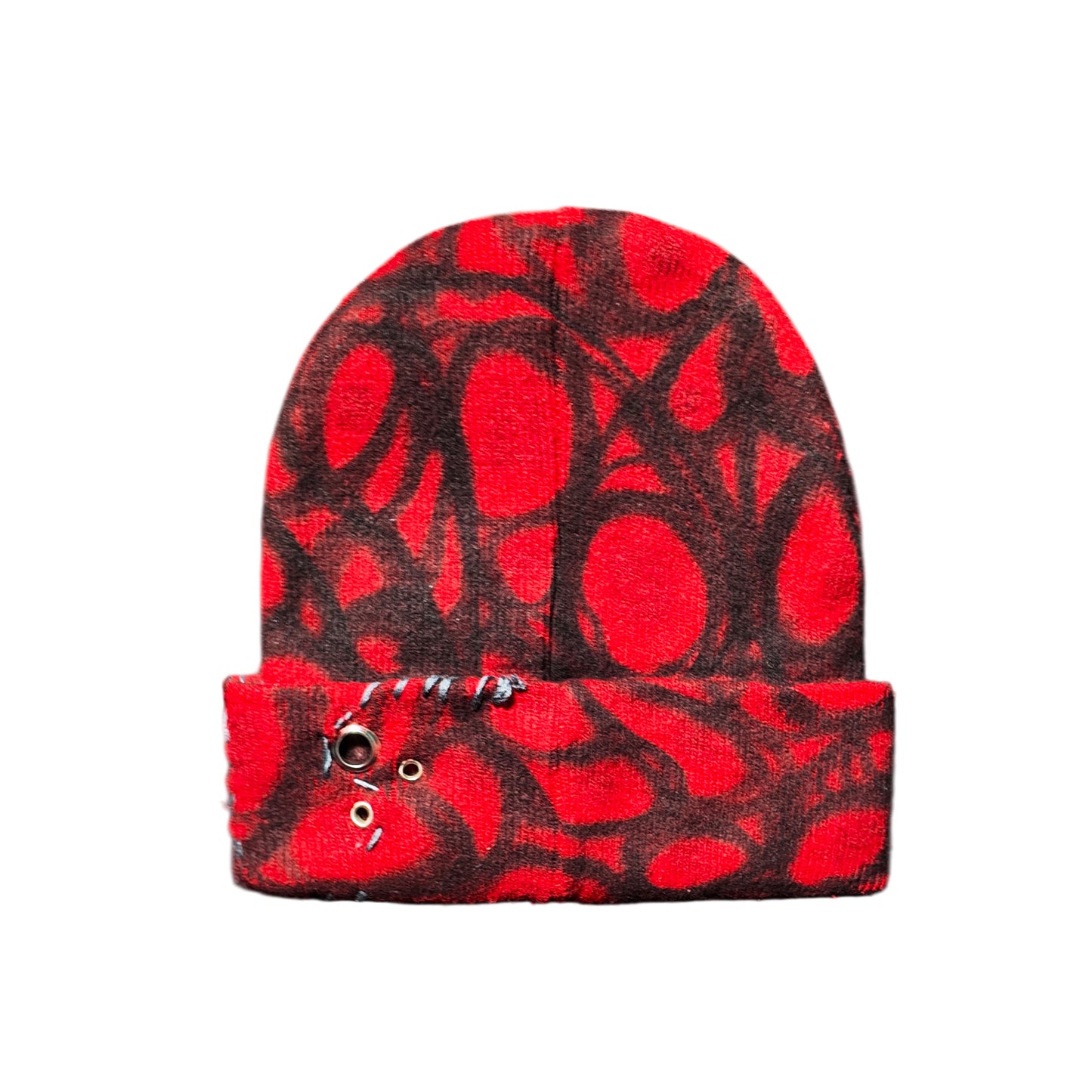Lucid Mist Beanie II