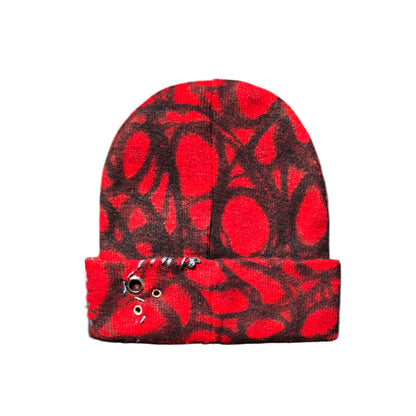 Lucid Mist Beanie II