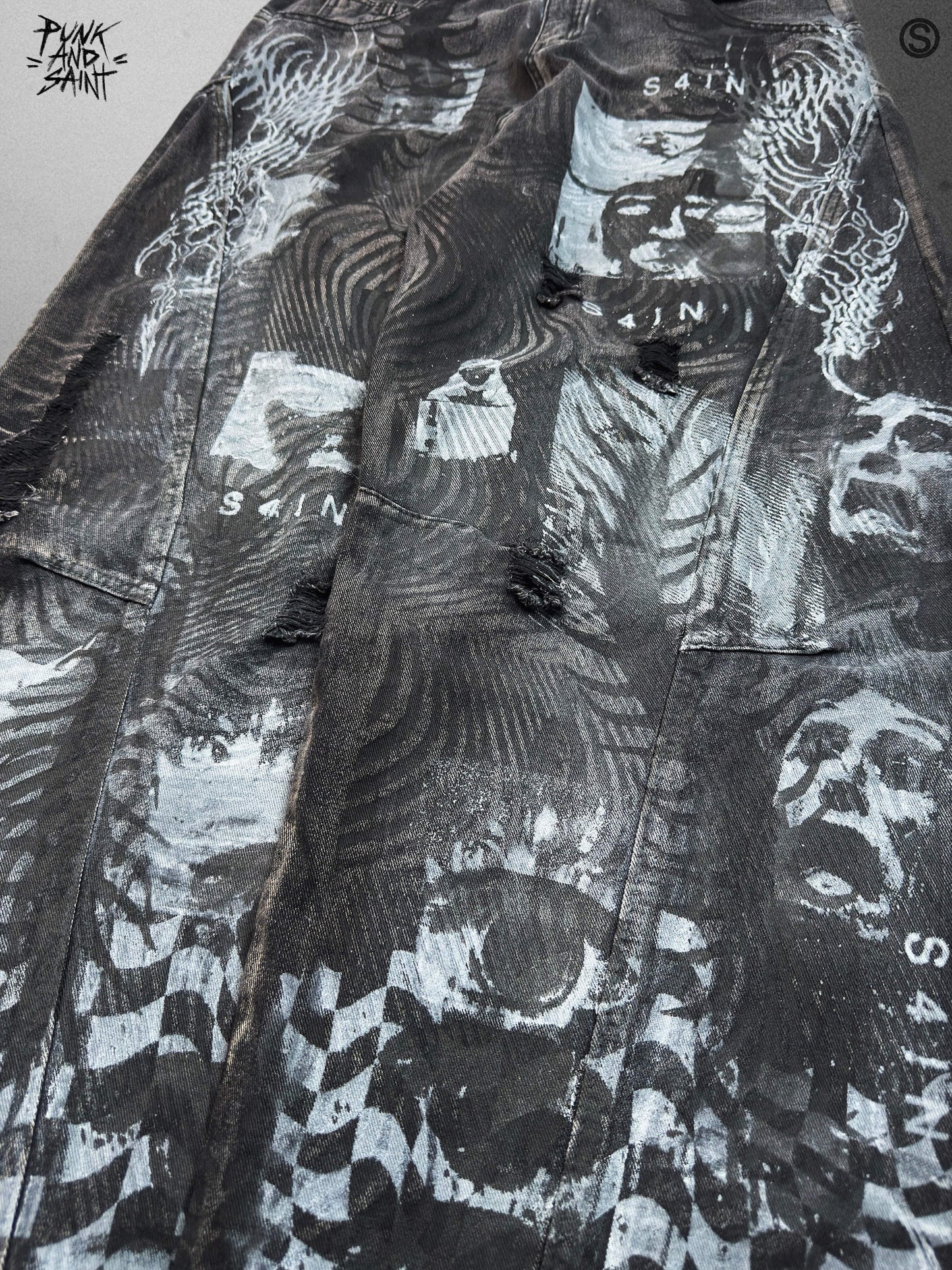 P5¥CHØZ 101001
