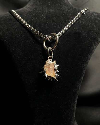Titan Fang Necklace V