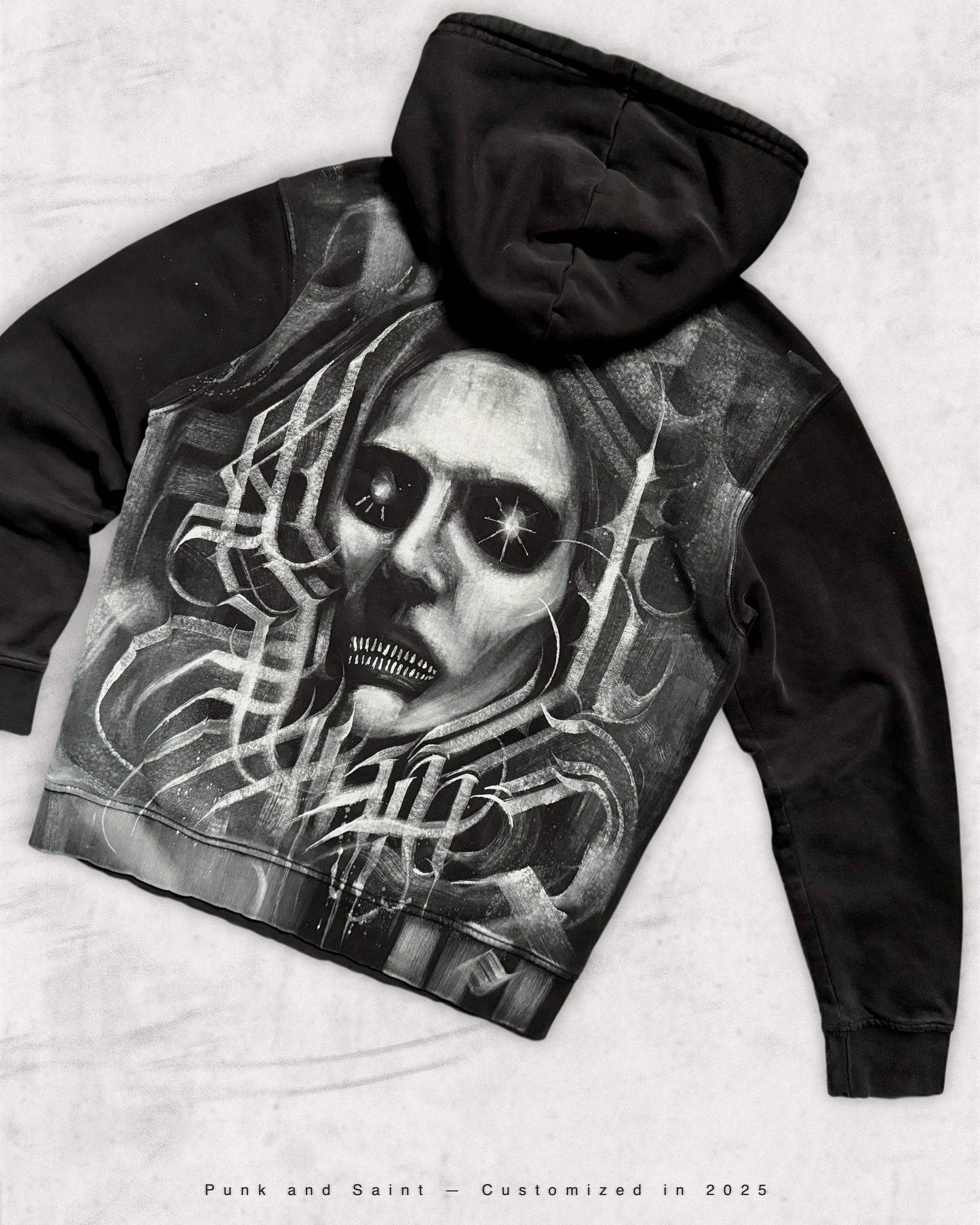 Mortis XIV