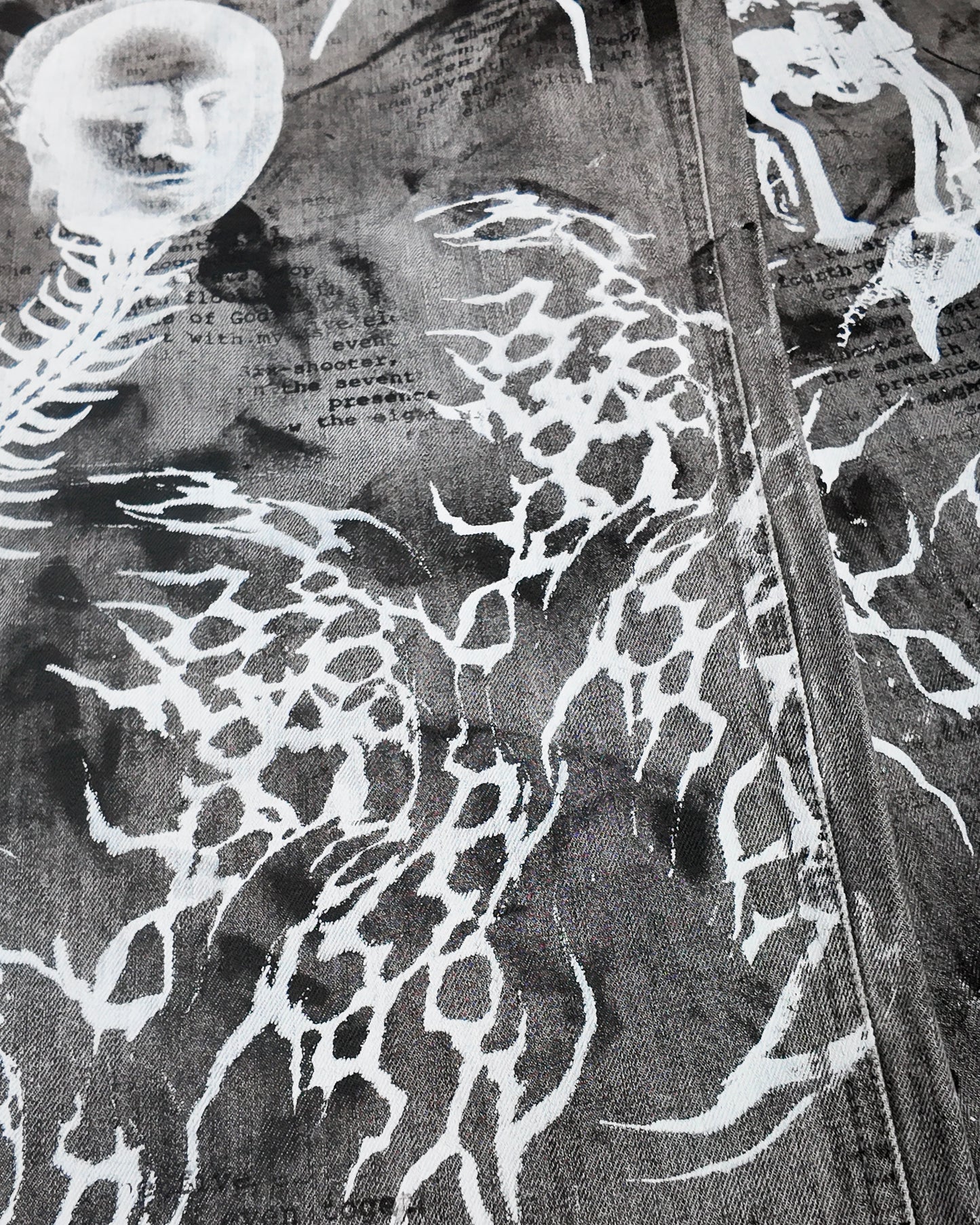 Essays on chaos XXXIX