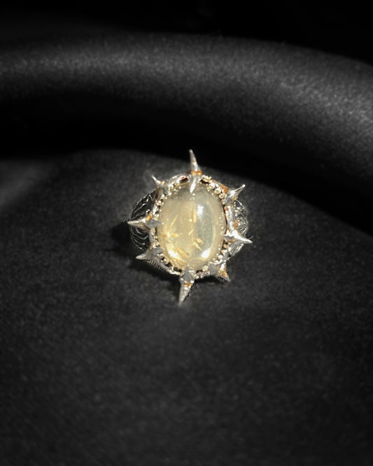 Titan Fang Ring III