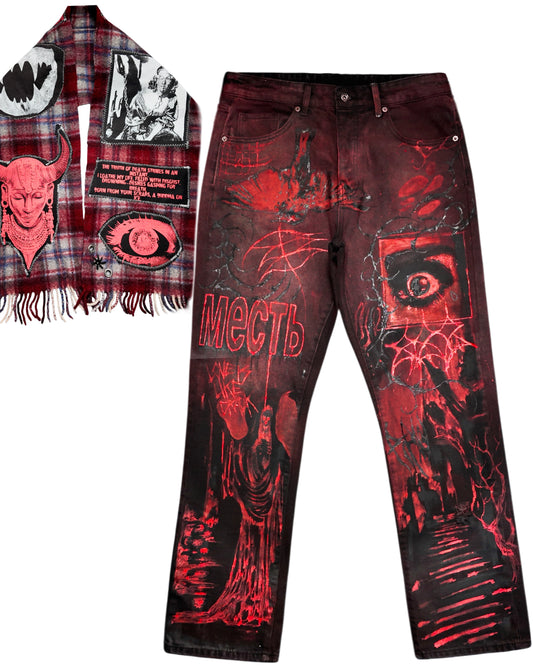 Inner Demons VII [Hellfire Bundle]