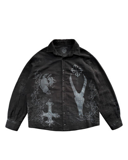 Holy Gloom XXXIII