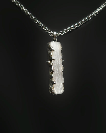 Titan Fang Necklace VII