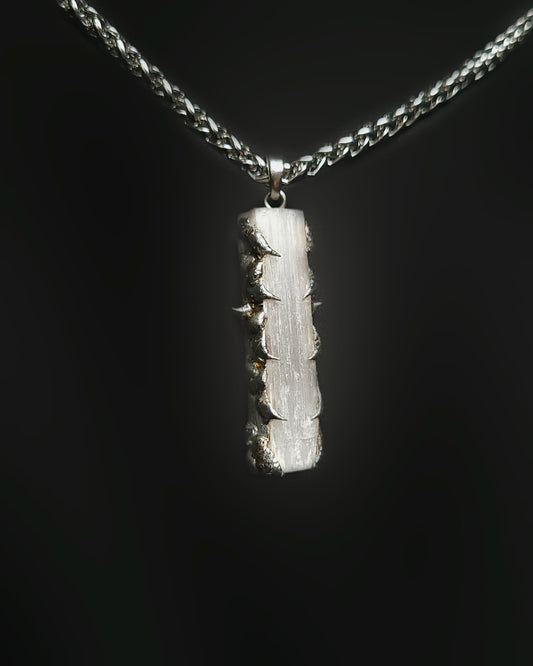 Titan Fang Necklace VII