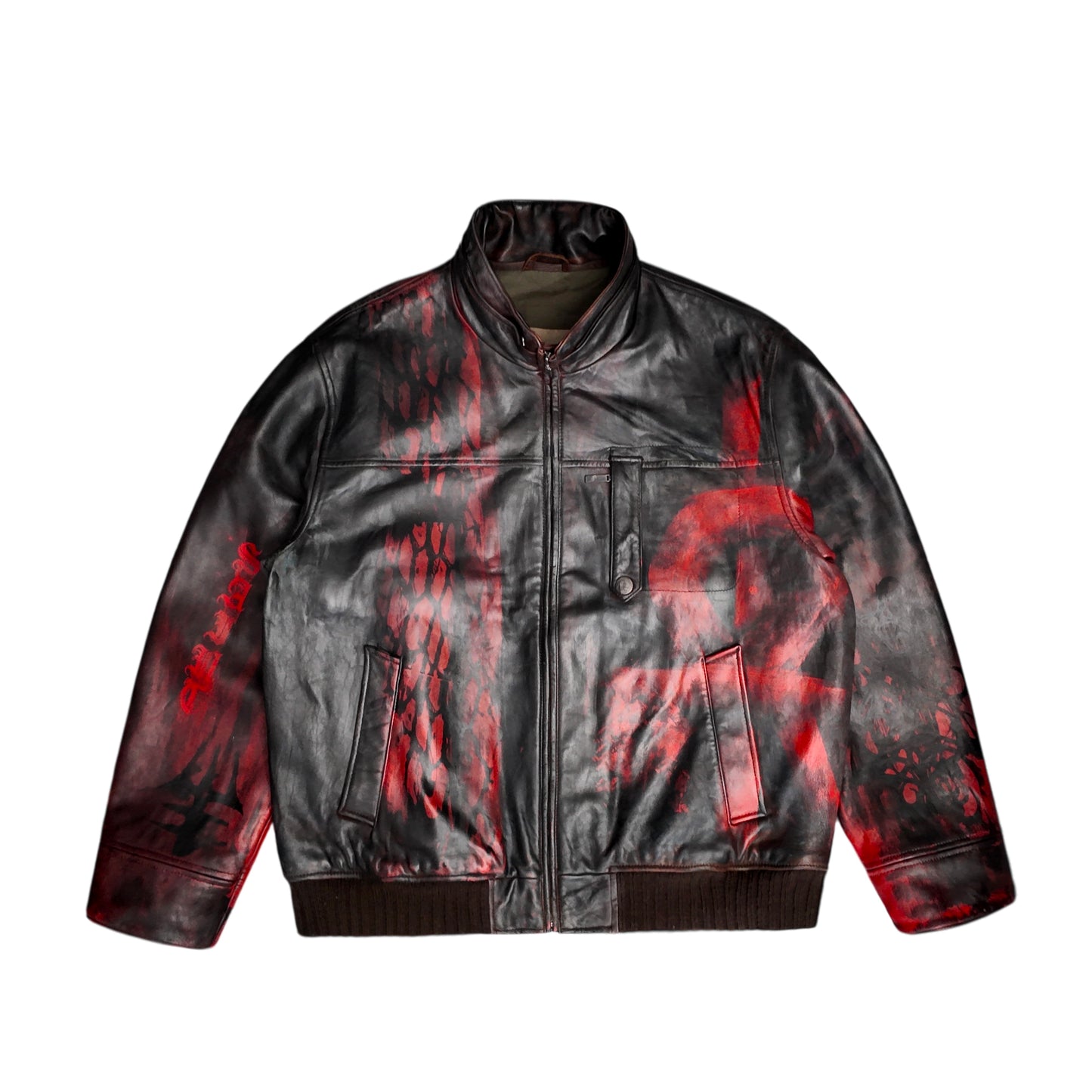Paranoid XIII