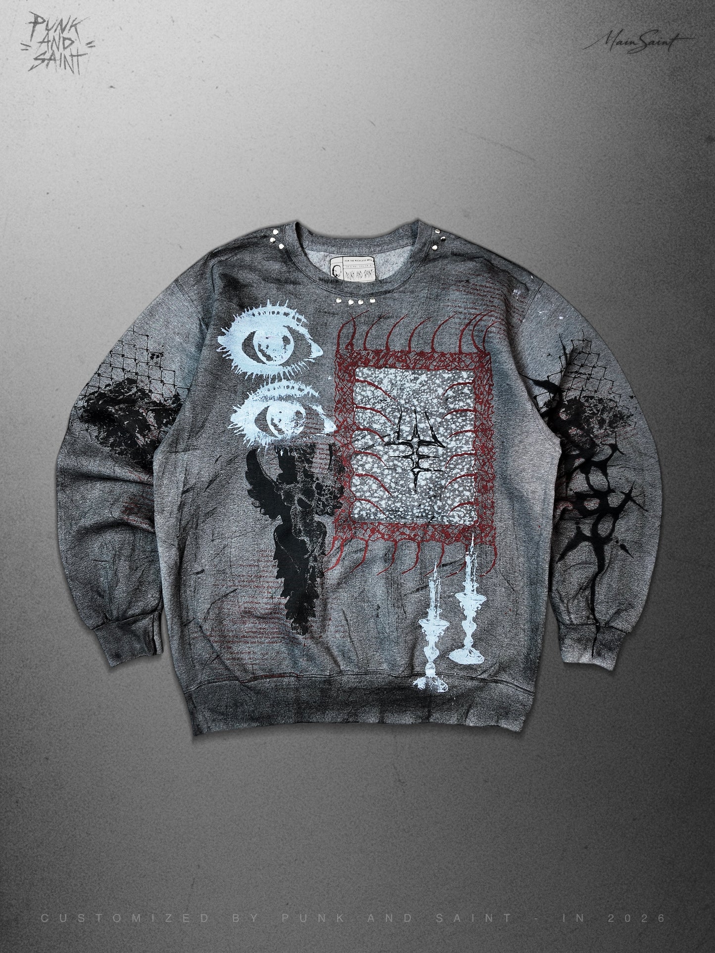 Paranoid Protocols VI