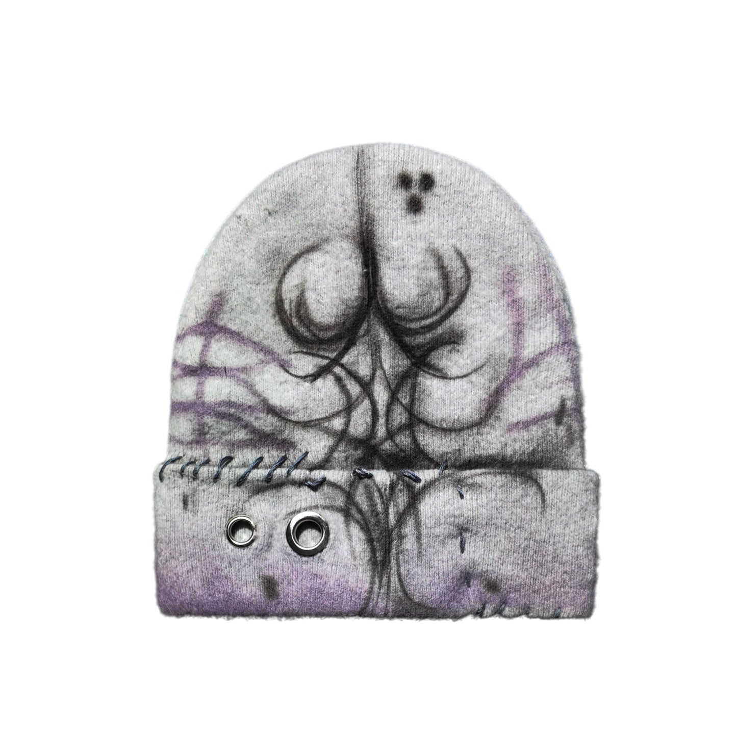 Lucid Mist Beanie III