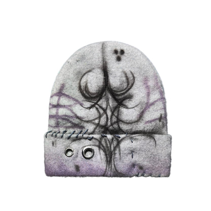 Lucid Mist Beanie III