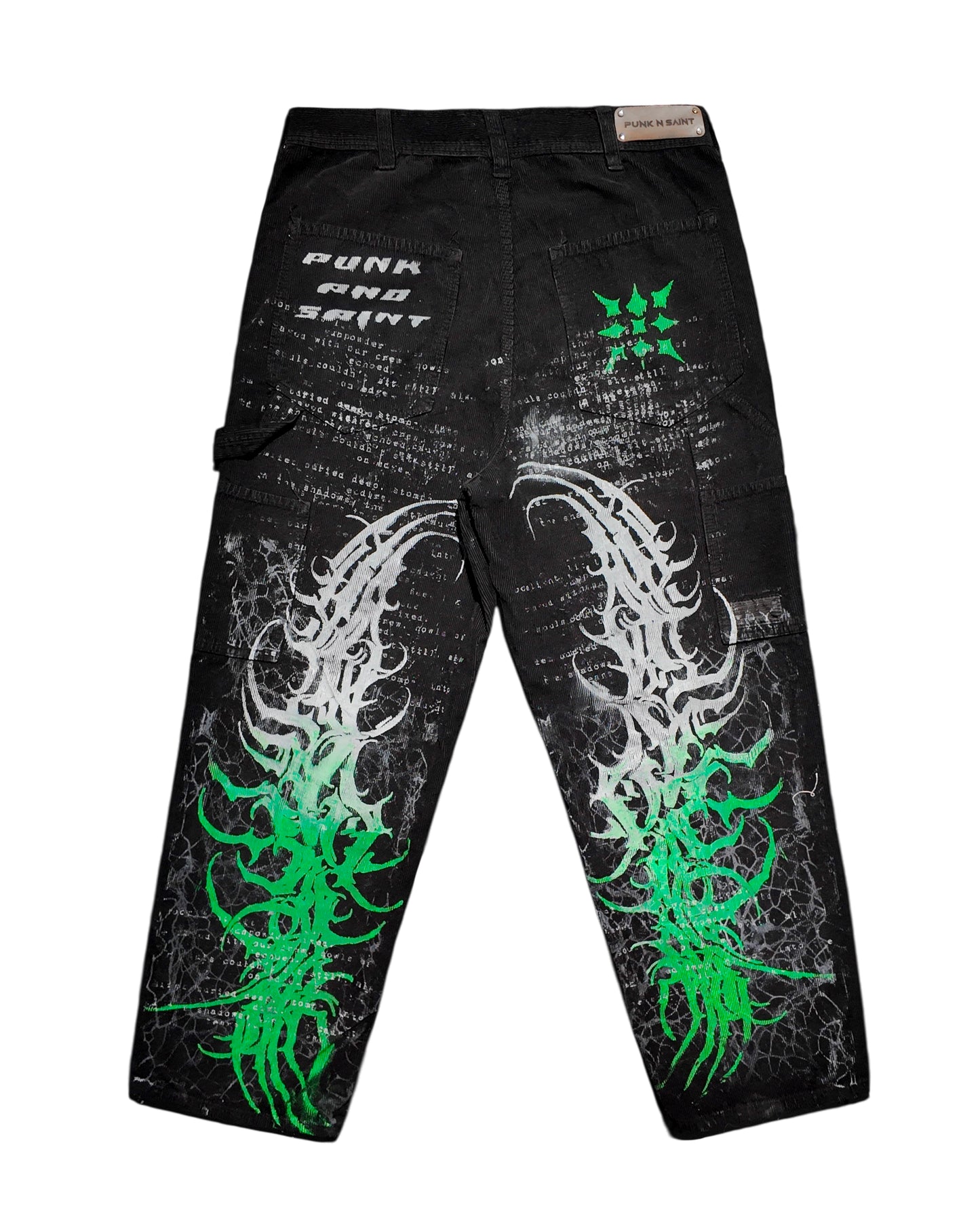 Neo Tribe VIII