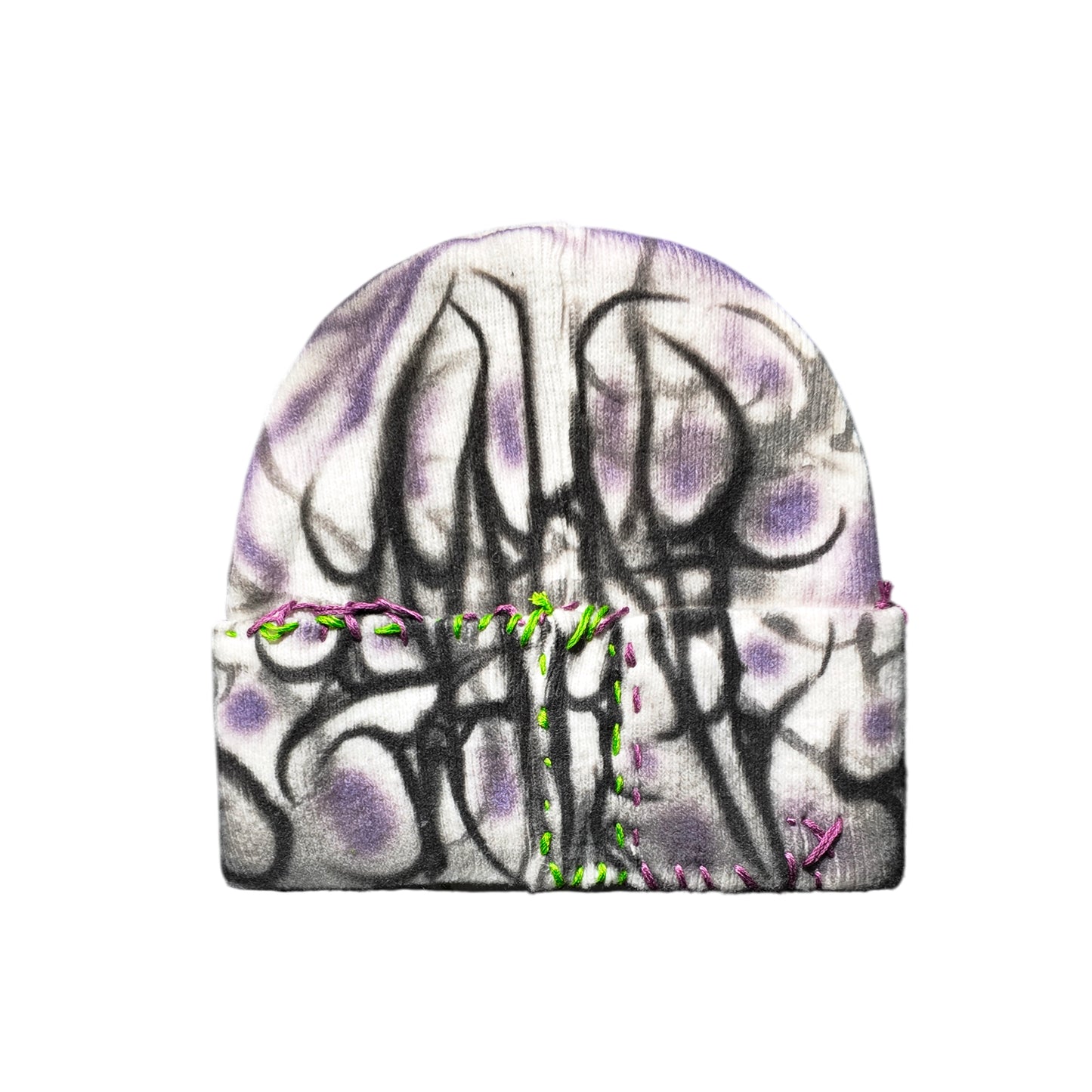 Lucid Mist Beanie I