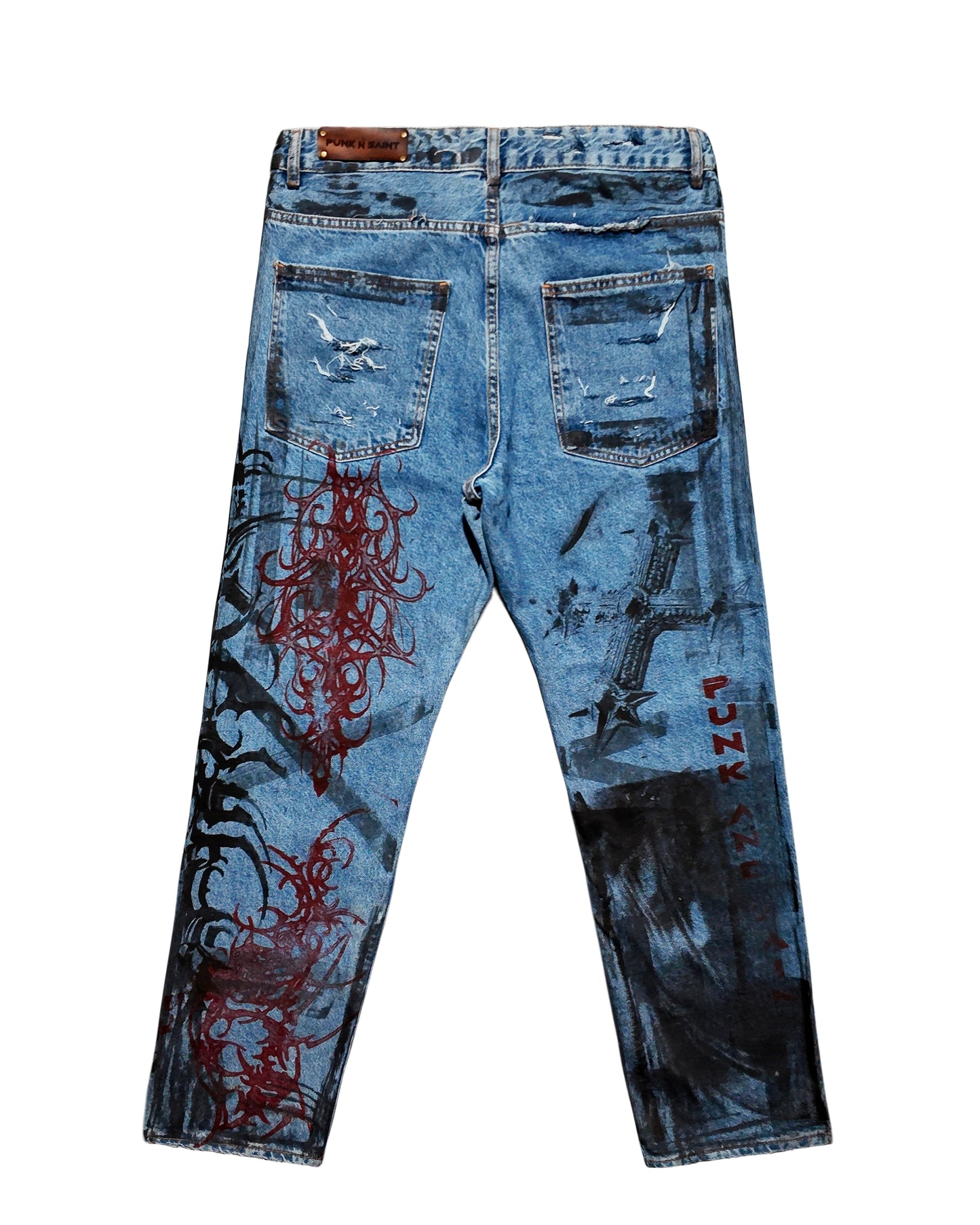 Holy Gloom XXII