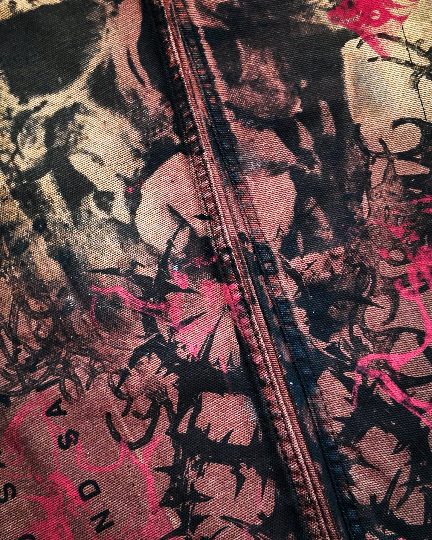 Paranoid XXVII