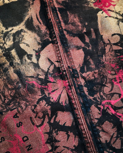Paranoid XXVII