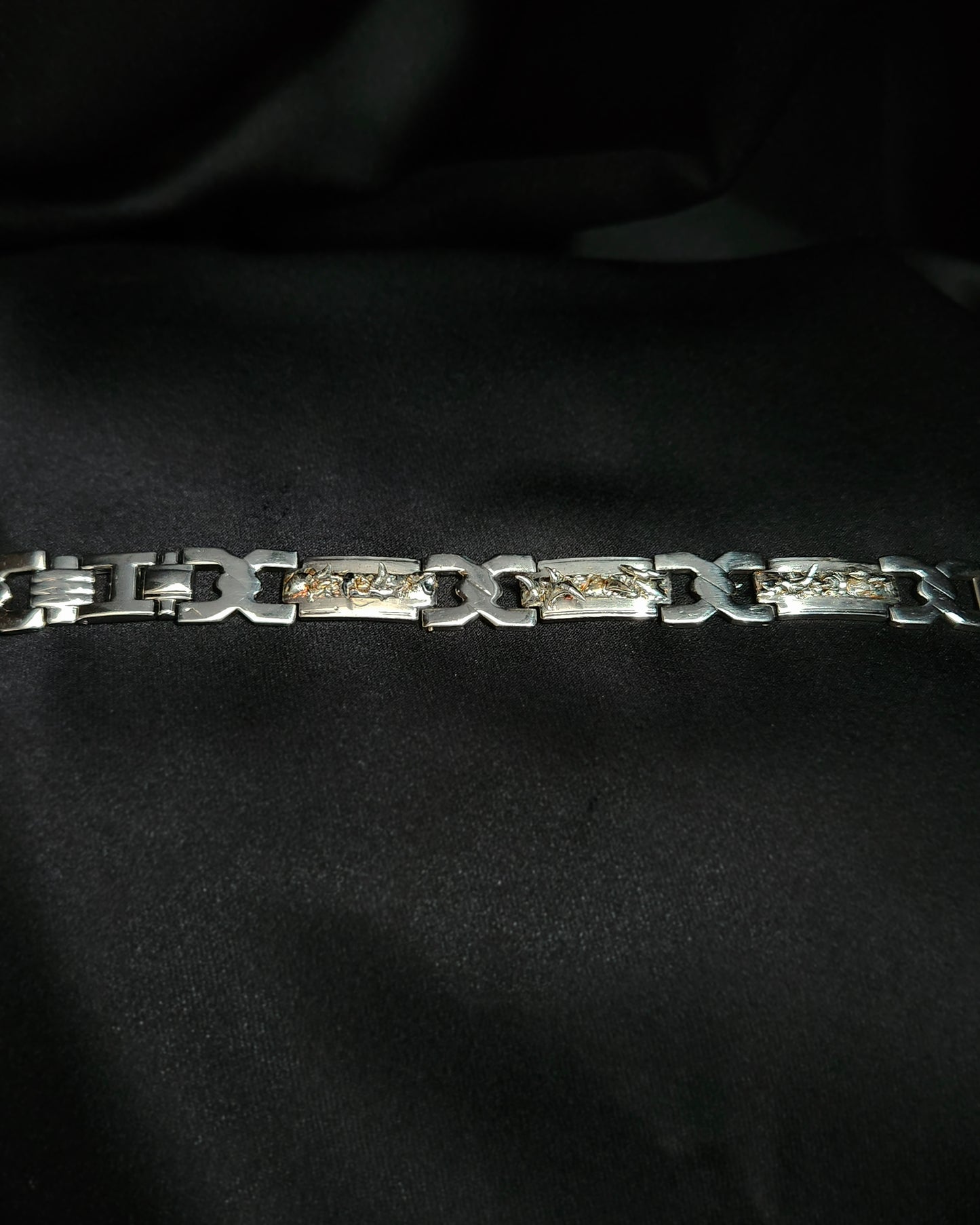 Titan Fang Bracelet