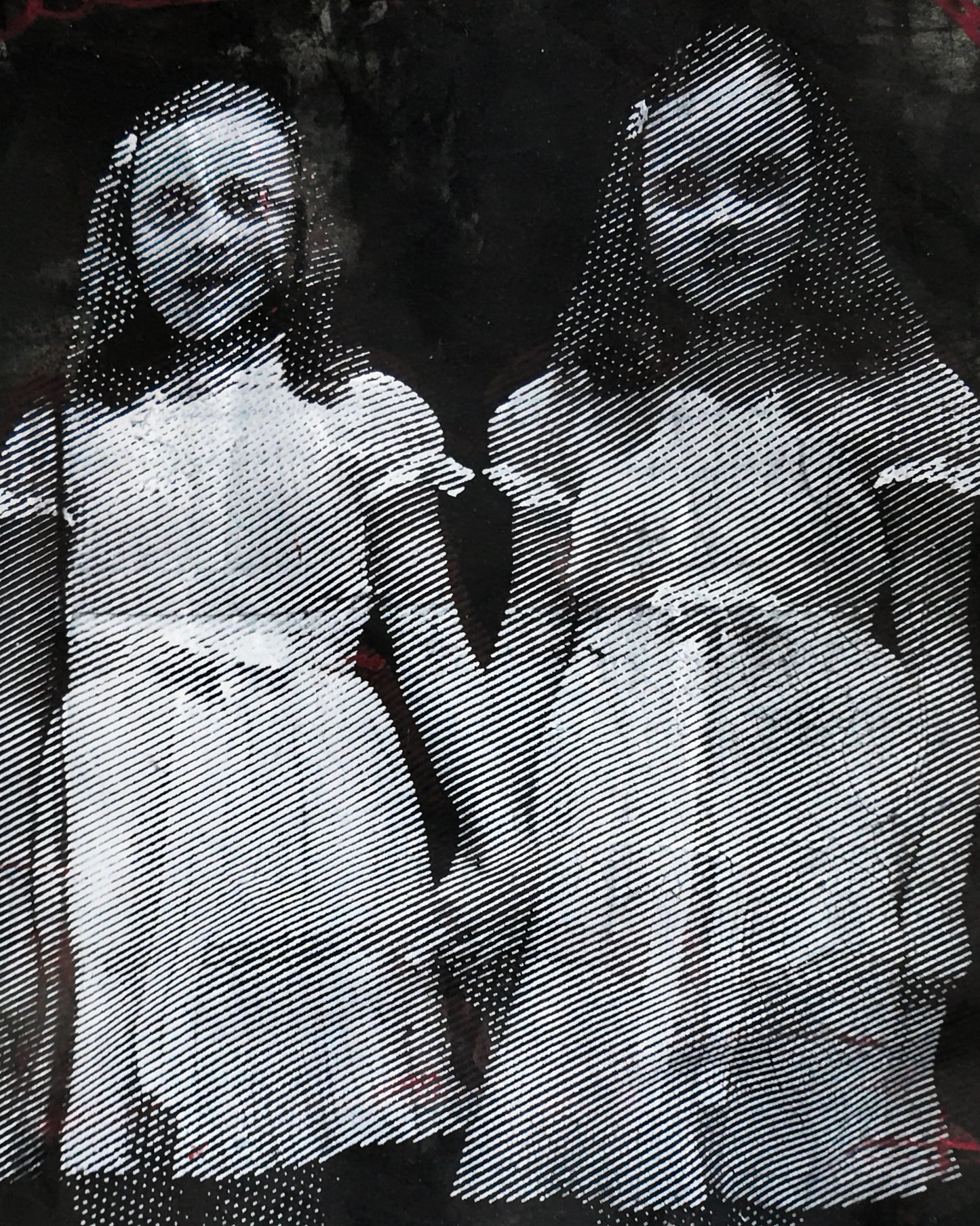 Paranoid XXVI