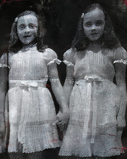 Paranoid XXVI