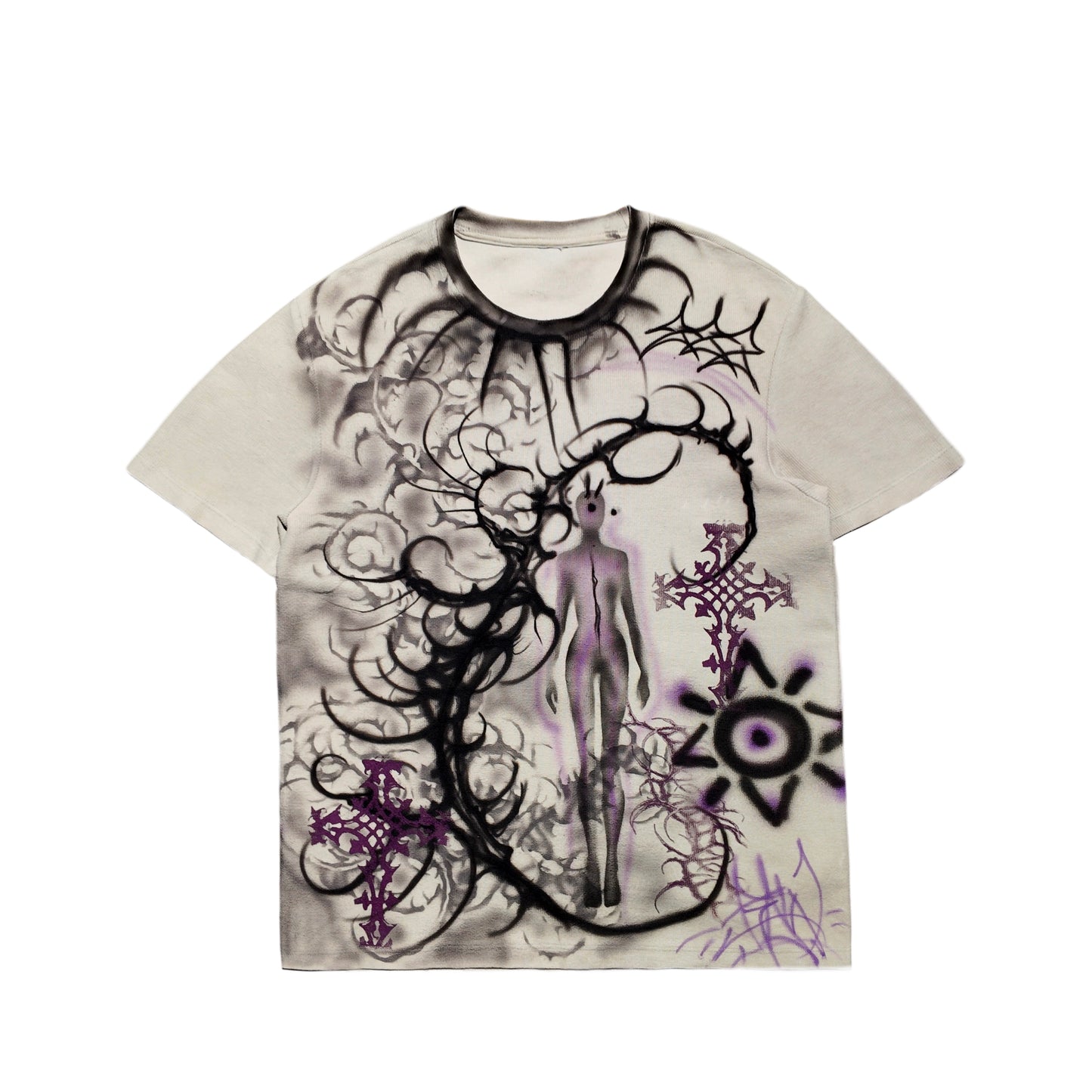 Lucid Mist IV