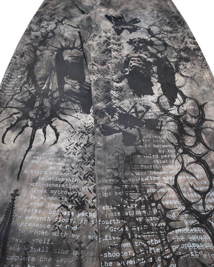 Holy Gloom XXXV
