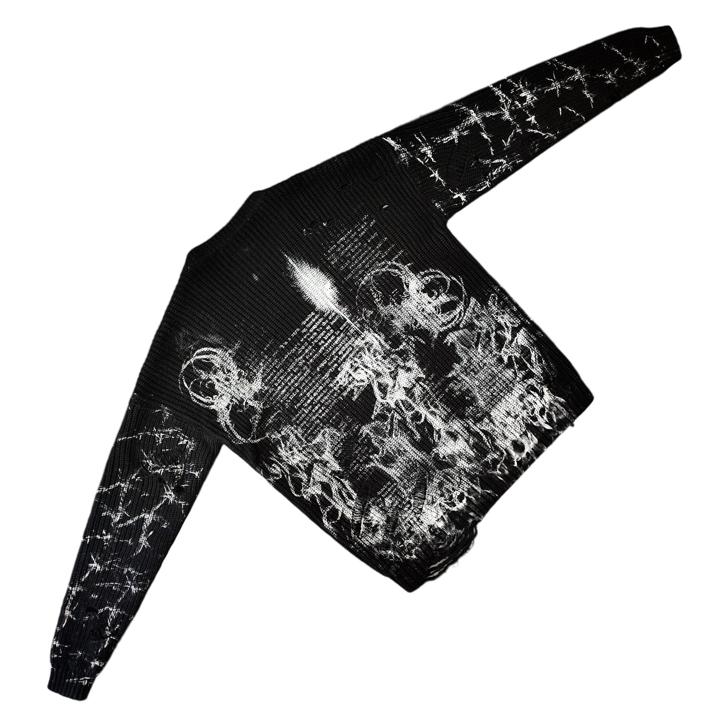 Celestial εεε Sweater