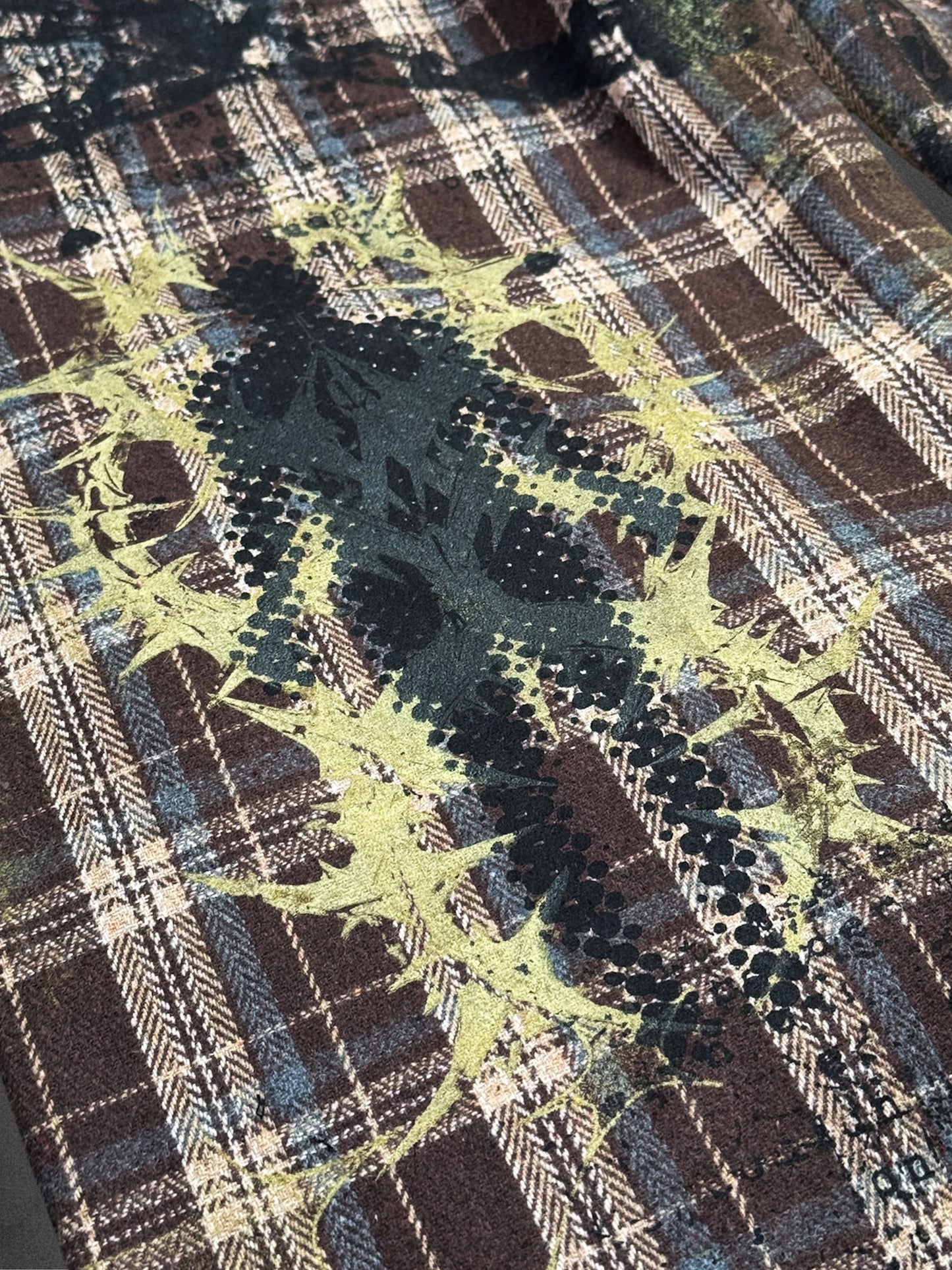 Paranoid Protocols X