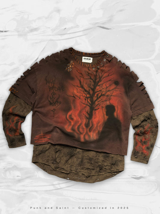 Rootfire