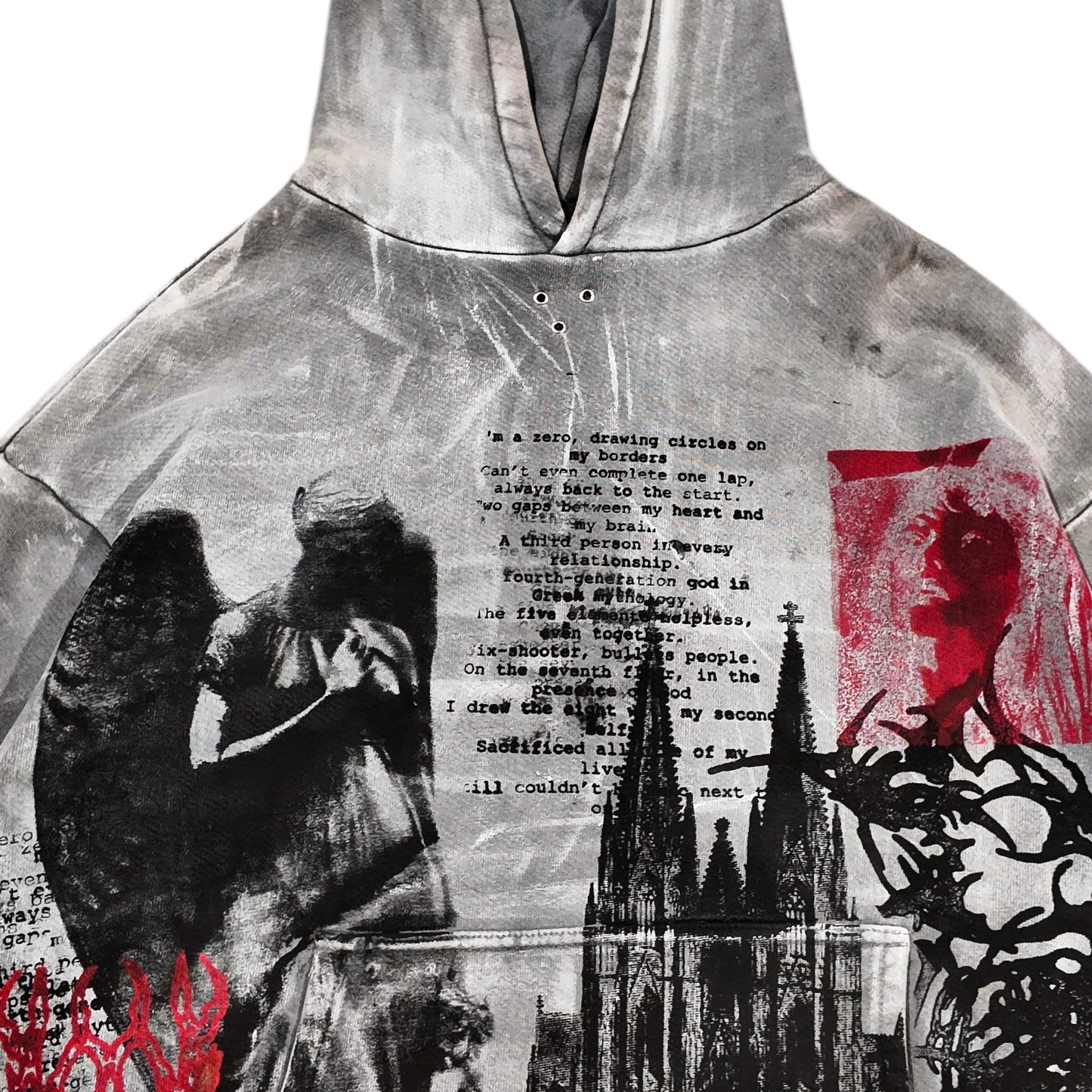 Holy Gloom VIII