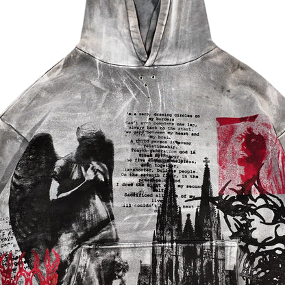 Holy Gloom VIII