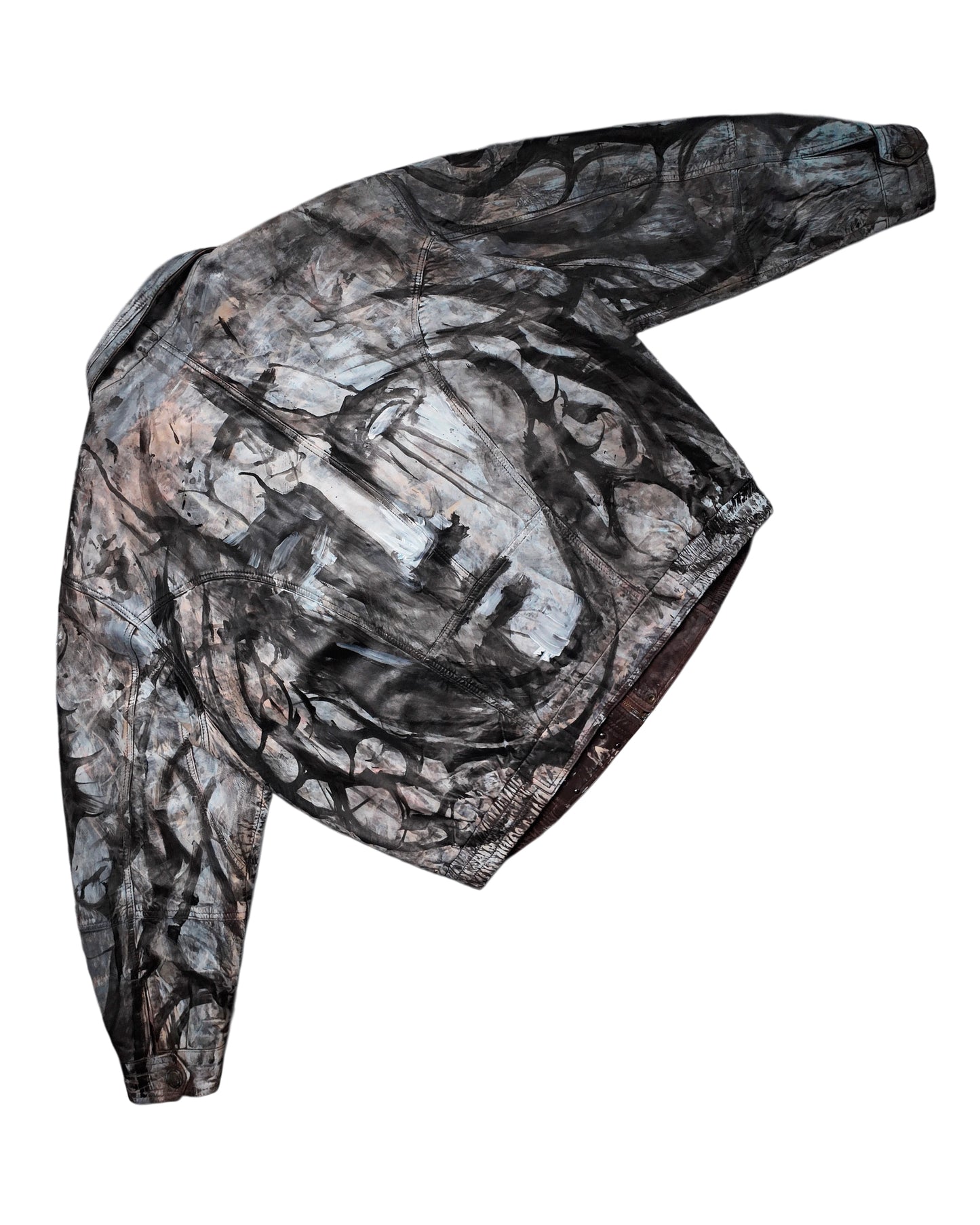 Cyber-Mephisto II