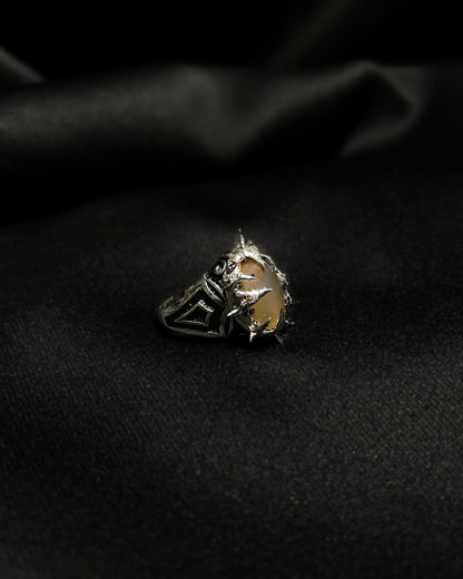 Titan Fang Ring IX