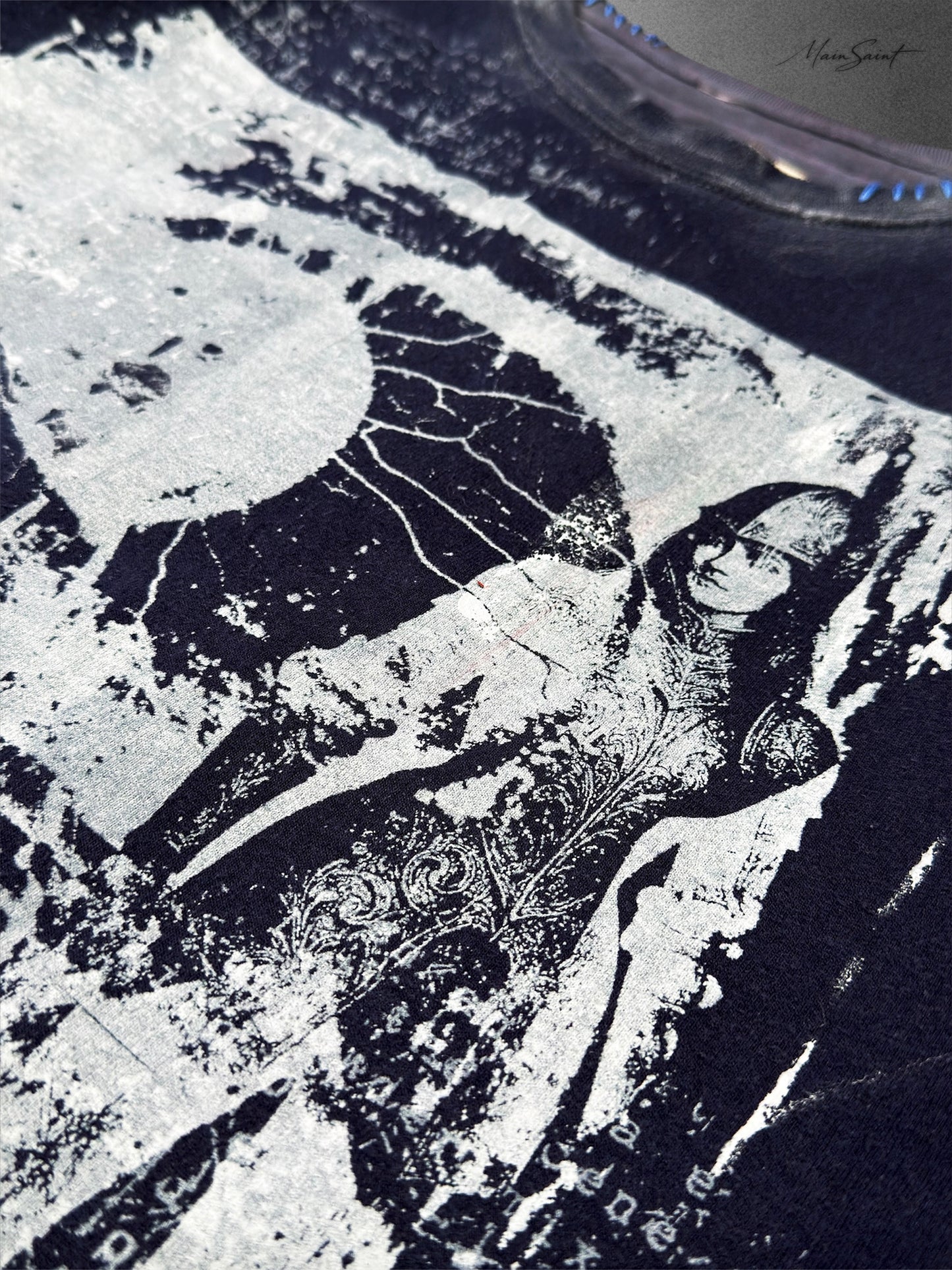 Paranoid Protocol XIII