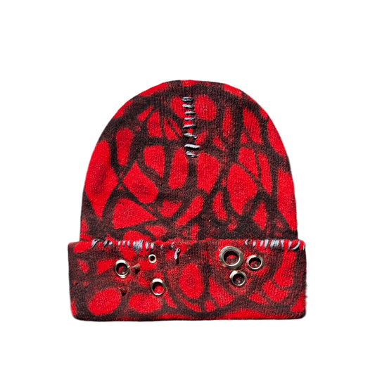 Lucid Mist Beanie II